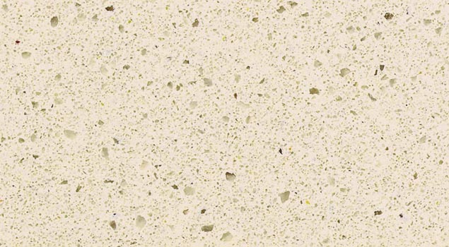 Silestone Platten - Blanco Capri